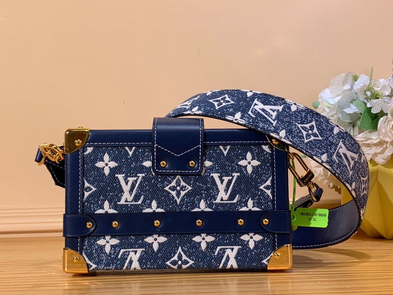JB - LOV Lady Bags - 286
