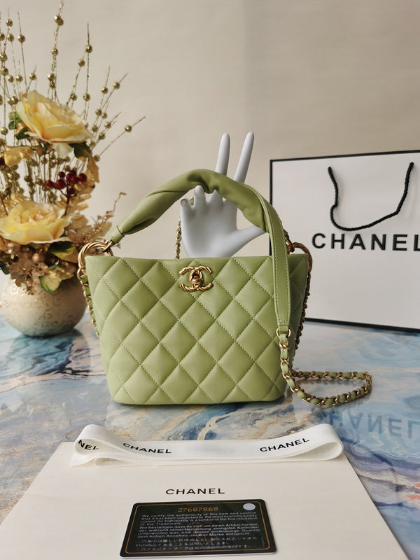 COZY BAGS - CHL Lady Bags - 107