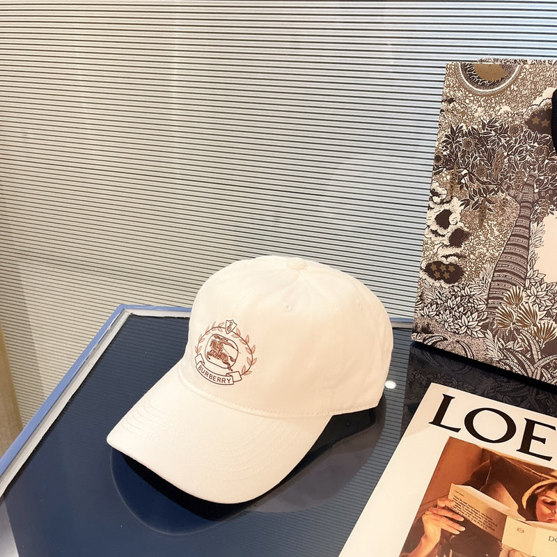 COZY BAGS - BOR Hats & Caps - 011