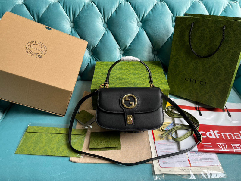 JB - Guki Lady Bags - 217