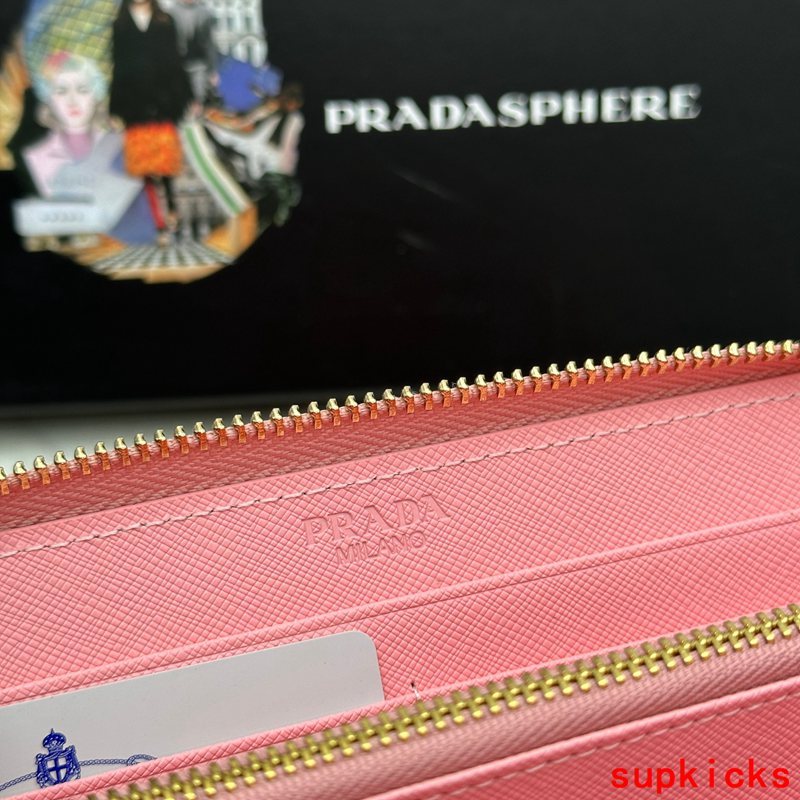 COZY BAGS - Mix Wallets - 803