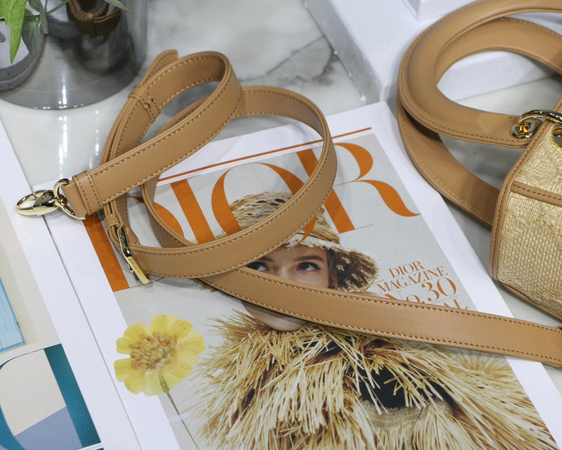COZY - DOR Bags - 348
