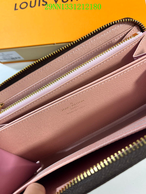 COZY BAGS - LOV Wallet - 837