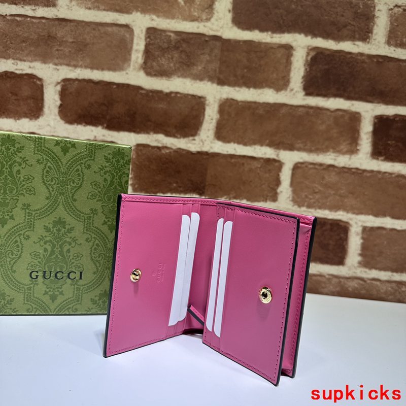 COZY BAGS - Mix Wallets - 014