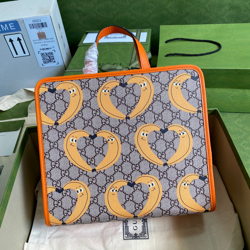 JB - Guki Lady Bags - 1153