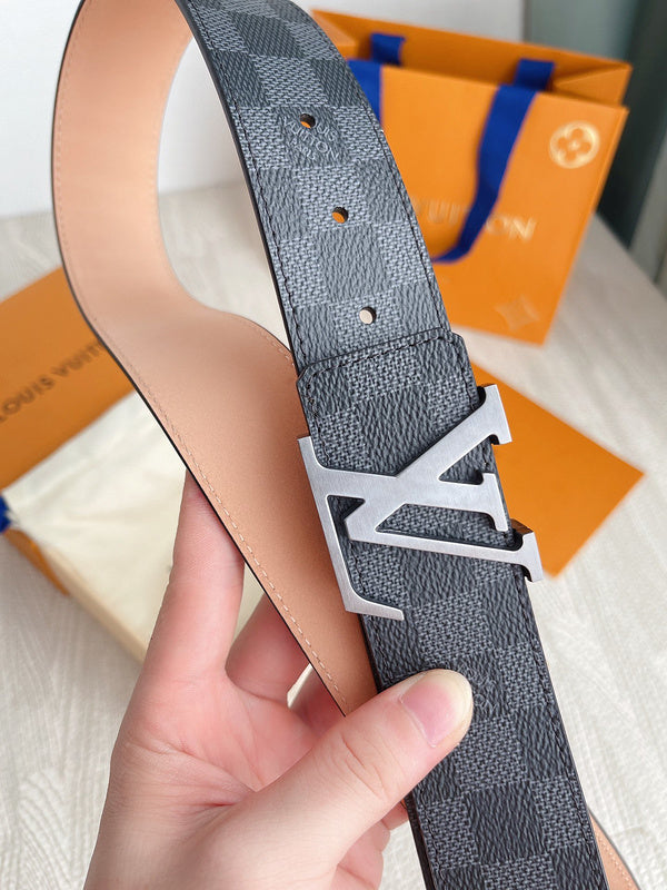 JB - LOV Belts - 206