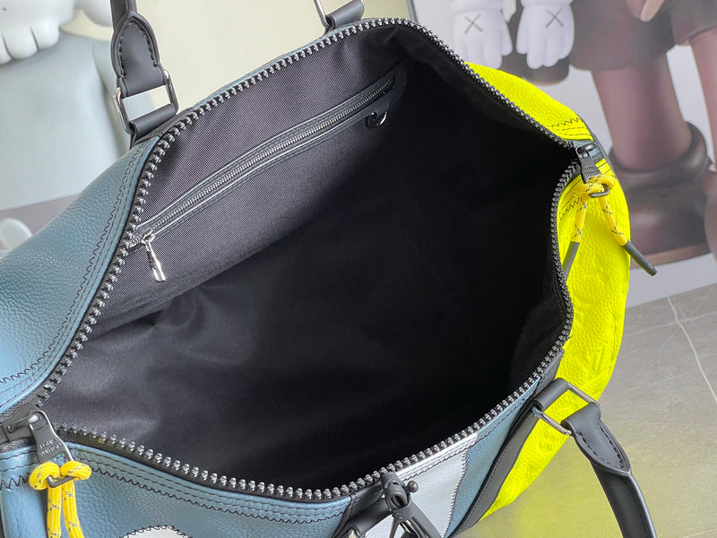 JB - LOV Travel Bags - 085