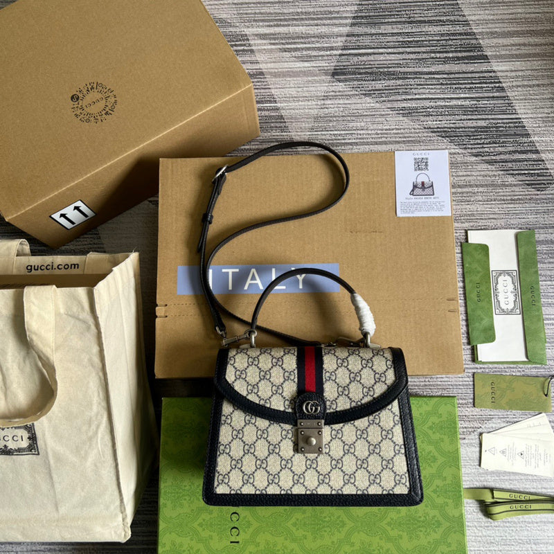 JB - Guki Lady Bags - 827