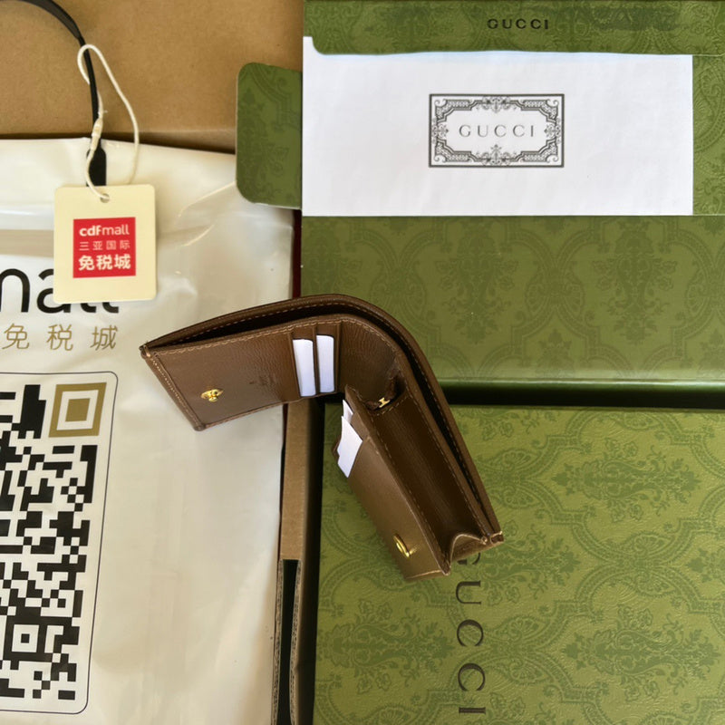 Cozy Bags - GUKI Women Wallets - 087