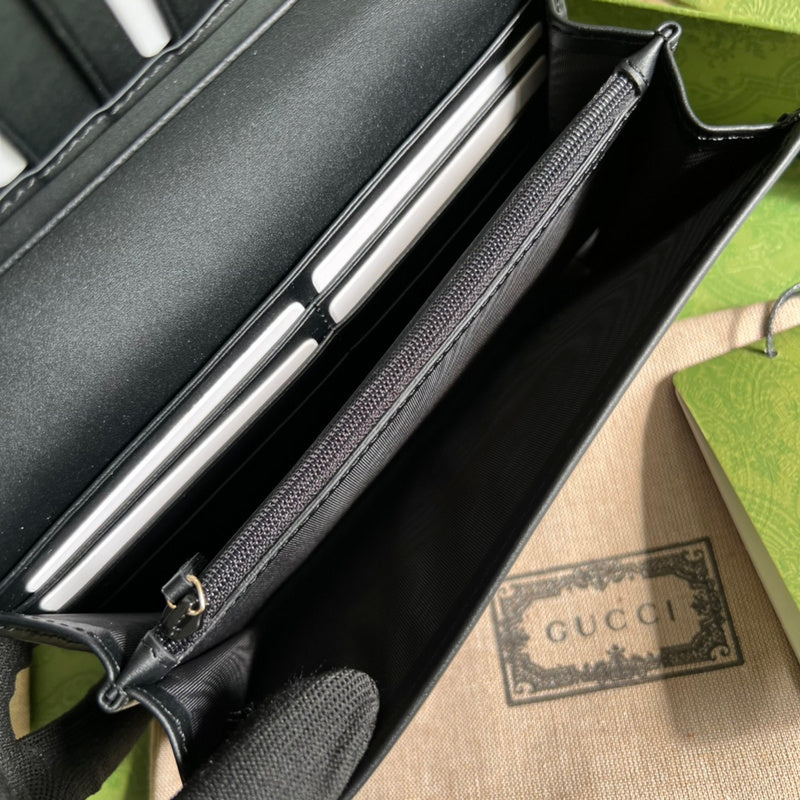 Cozy Bags - GUKI Men Wallets - 046