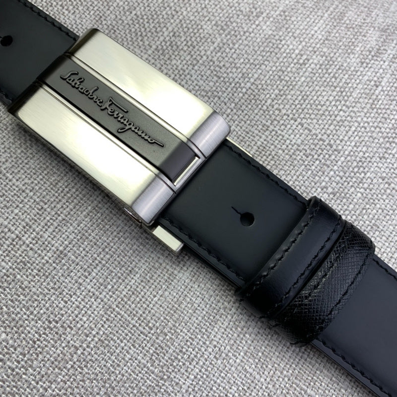 JB - FGO Belts - 140