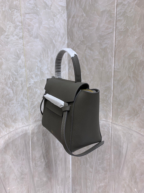 COZY - COL Bags - 118