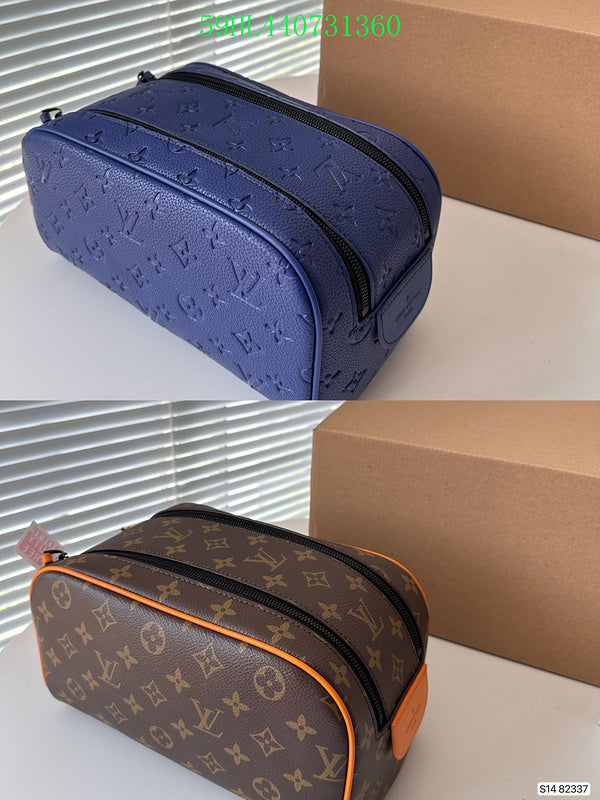 COZY BAGS - LOV Wallet - 192