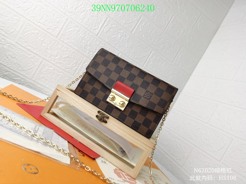 COZY BAGS - CHL Wallet - 813