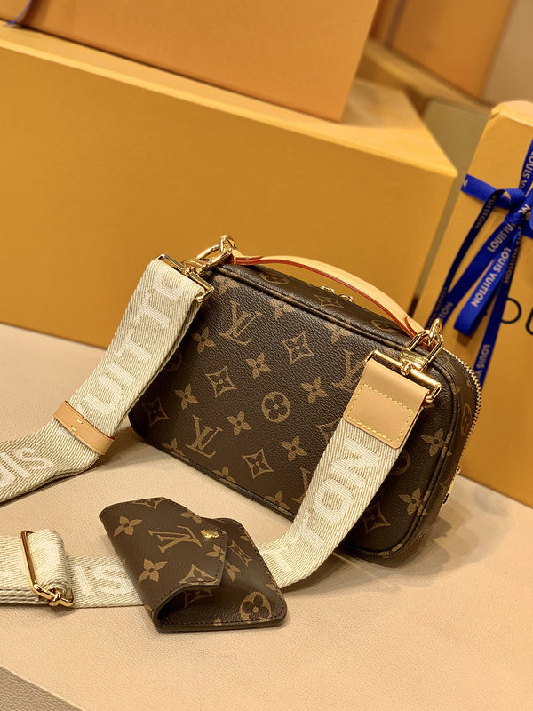 COZY BAGS - LOV Bags - 3737