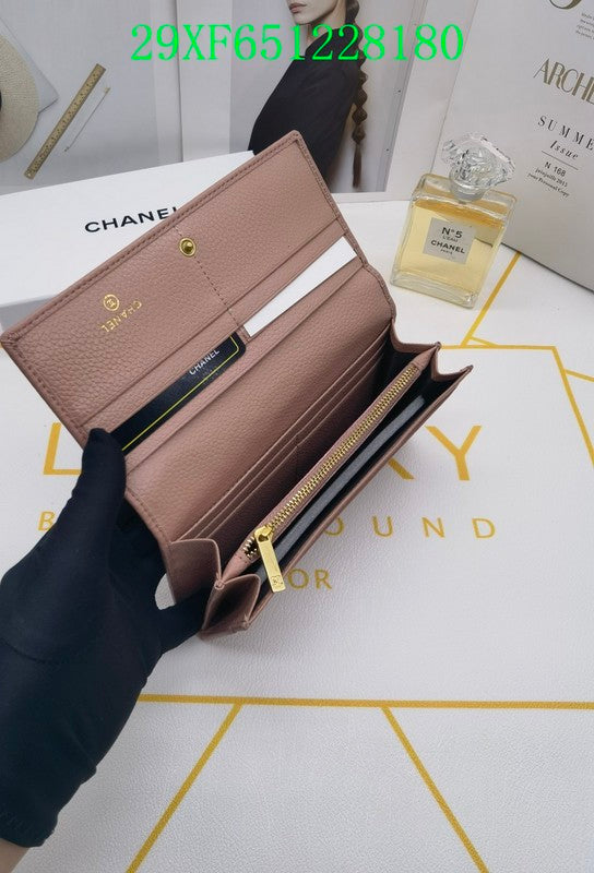 COZY BAGS - CHL Wallet - 220