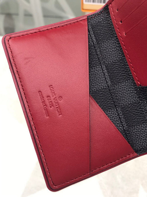 COZY BAGS - LOV Card Case - 061