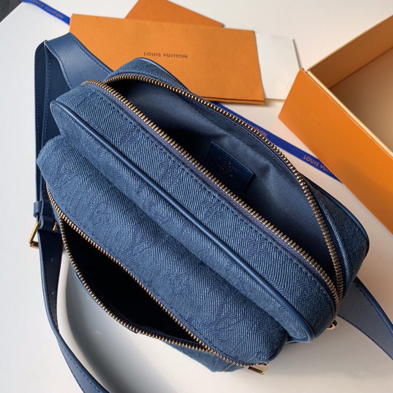 COZY - LV Bags - 5775