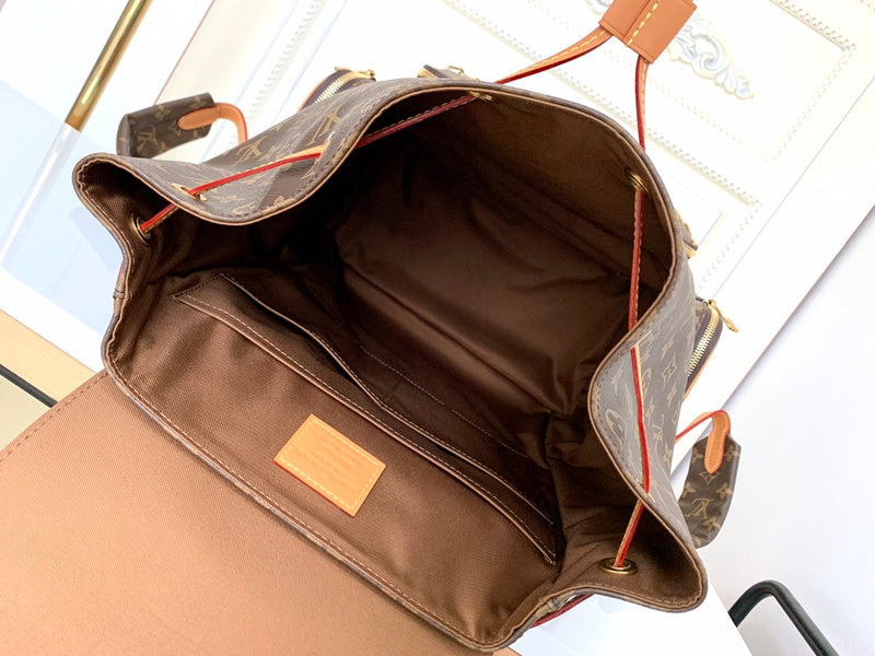 COZY - LOV Backpacks - 025