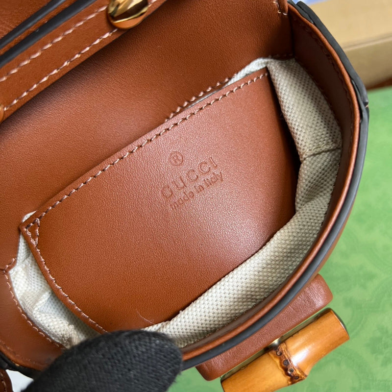 COZY BAGS - GUKI Bags - 1270