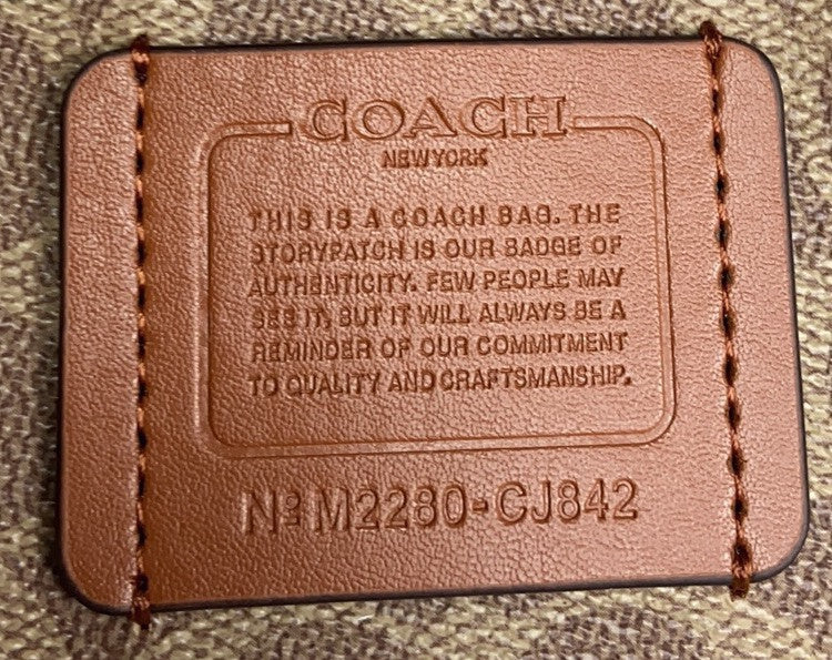 COZY - CAH Bags - 037