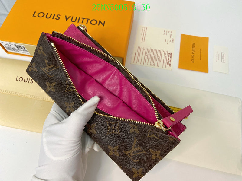 COZY BAGS - CHL Wallet - 928