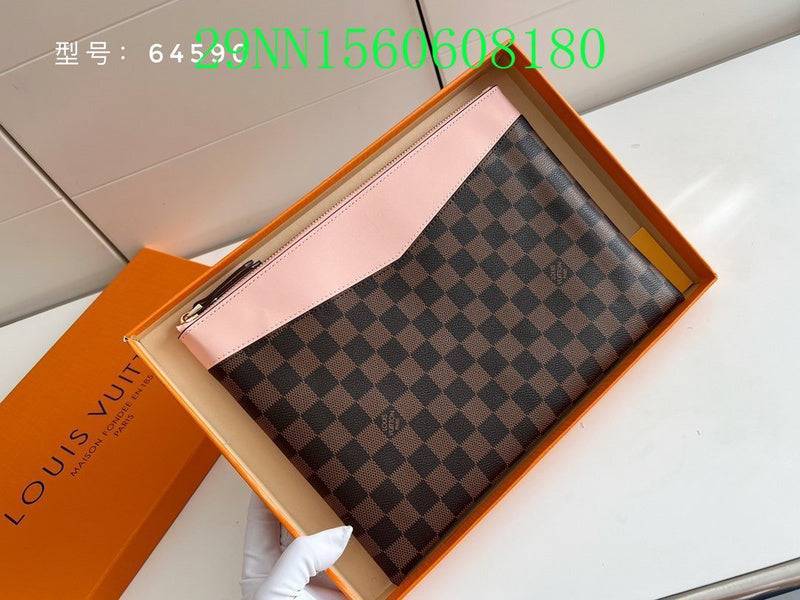 COZY BAGS - LOV Wallet - 1235