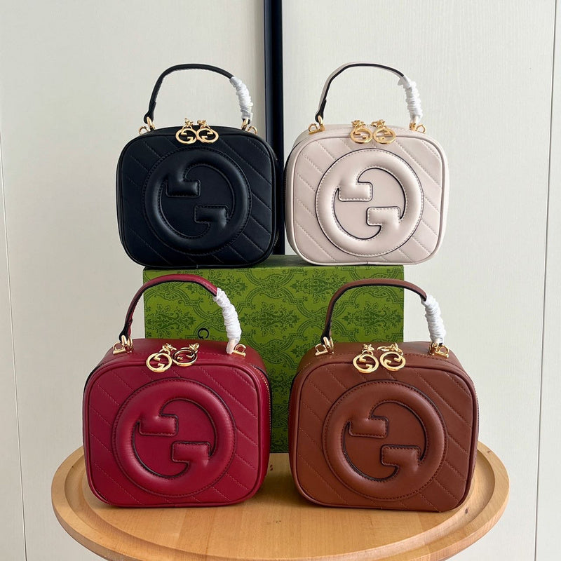 COZY BAGS - GUKI Bags - 187