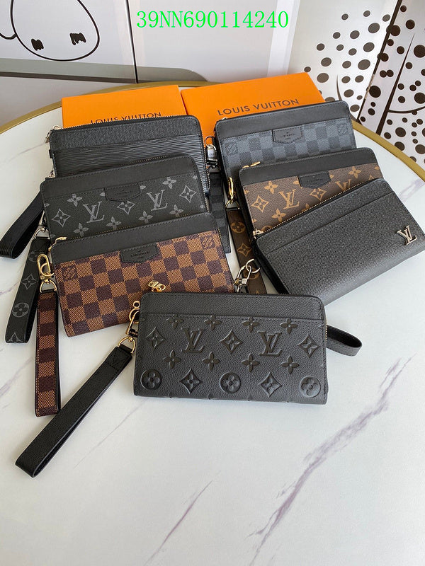 COZY BAGS - CHL Wallet - 1200