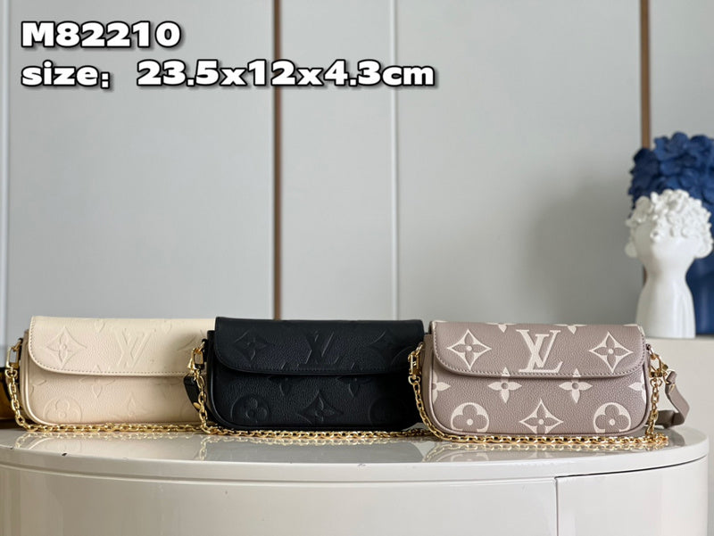 COZY BAGS - LOV Bags - 908
