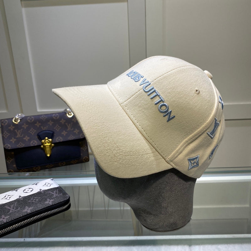 COZY BAGS - LOV Hats & Caps - 100