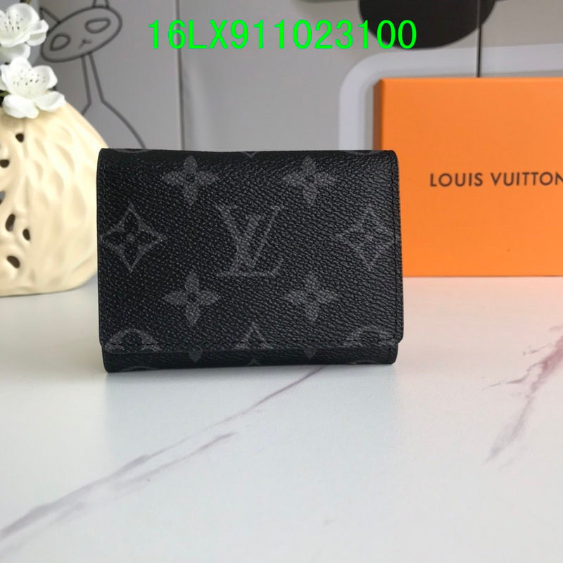 COZY BAGS - CHL Wallet - 1260