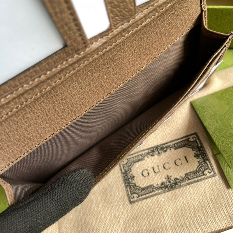Cozy Bags - GUKI Women Wallets - 073