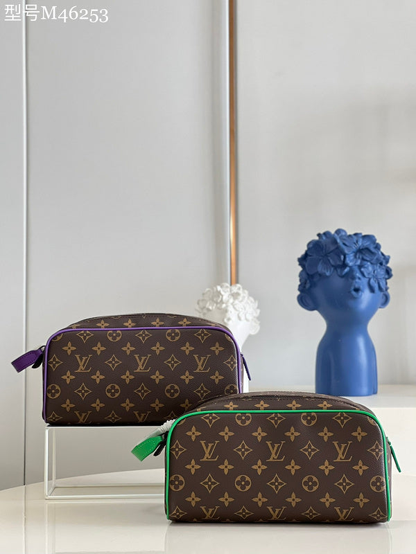 COZY - LV Bags - 1886