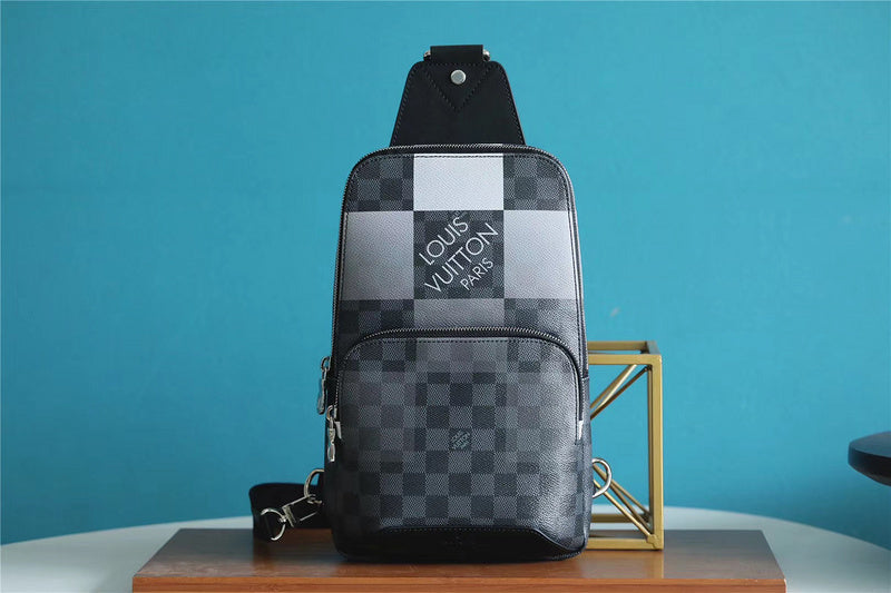 COZY BAGS - LOV Men Bags - 357