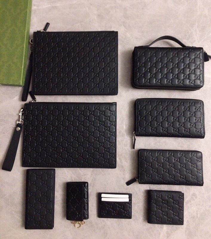 JB - Guki Card Case - 080