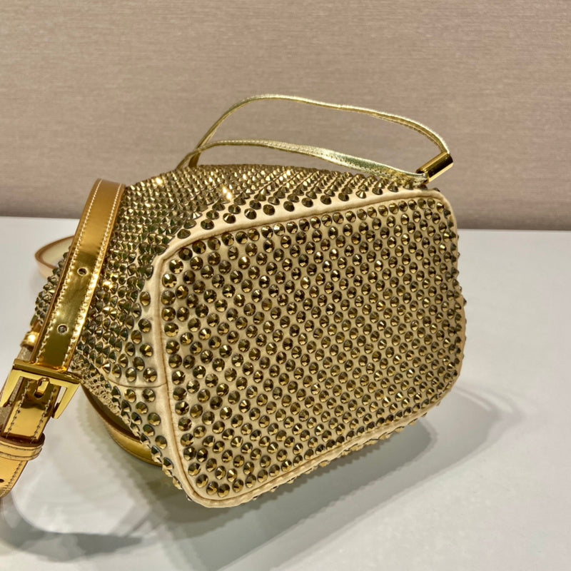 COZY - PD Lady Bags - 131