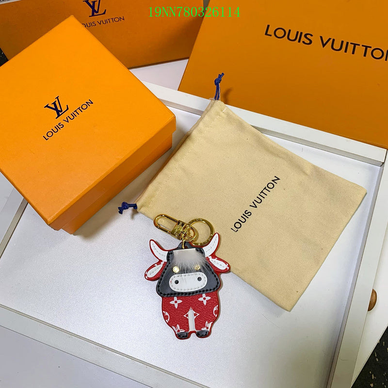 COZY BAGS - CHL Wallet - 1017