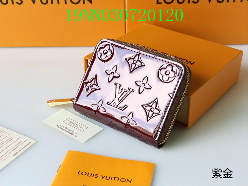 COZY BAGS - LOV Wallet - 208