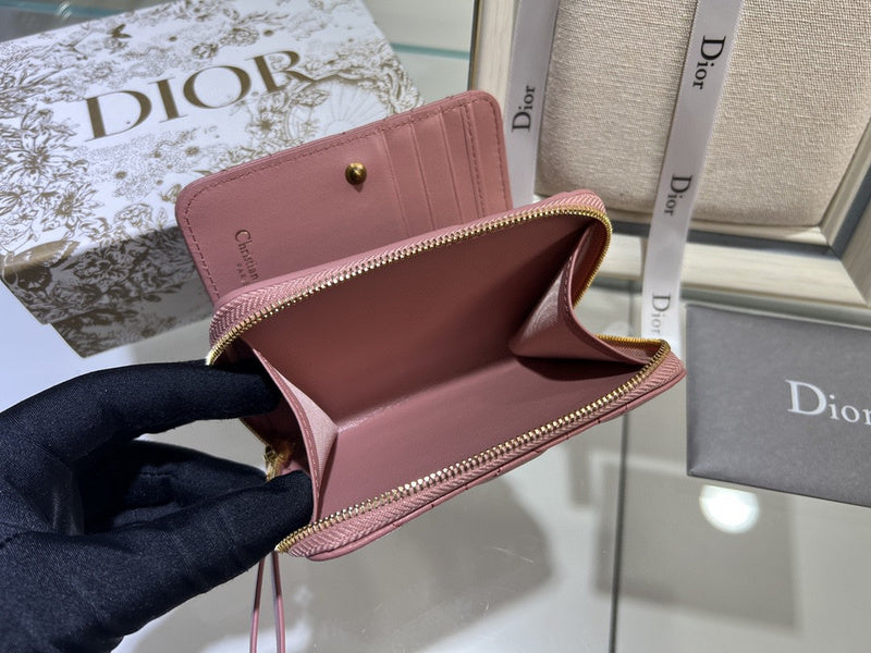 COZY BAGS - DOR Wallets - 064