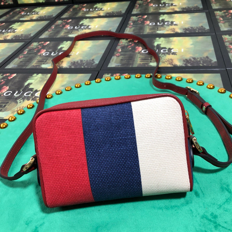JB - Guki Lady Bags - 1257