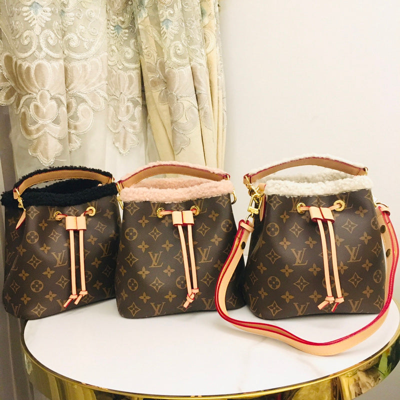 COZY BAGS - GUKI Women Bags - 1651