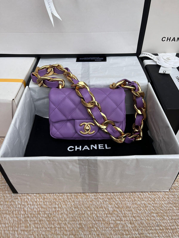 COZY BAGS - CHL Lady Bags - 210