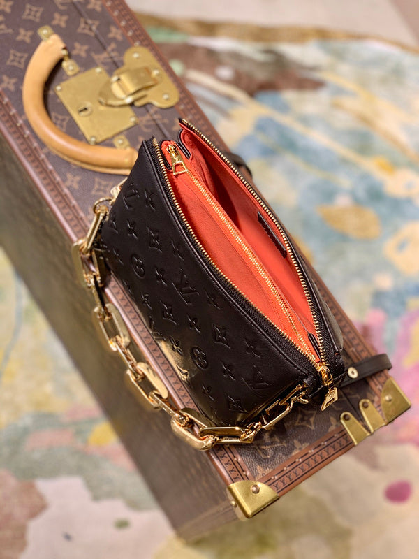 COZY - LV Bags - 1042