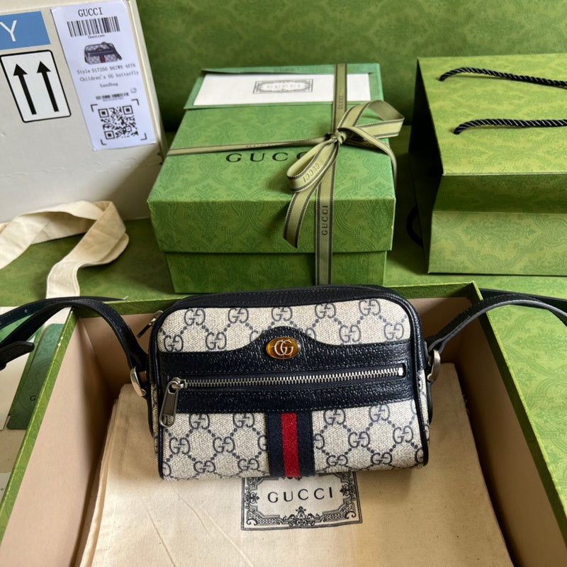 COZY BAGS - Guki Men Bags - 197