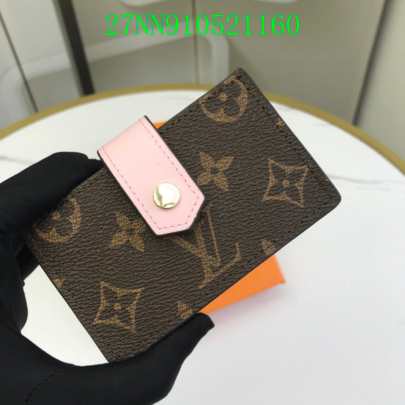 COZY BAGS - CHL Wallet - 910