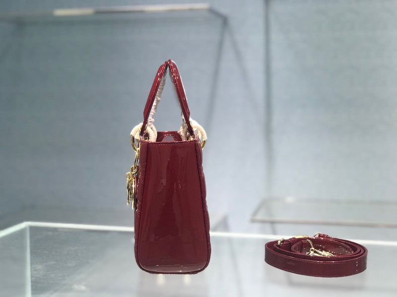 JB - DOR Lady Bags - 690