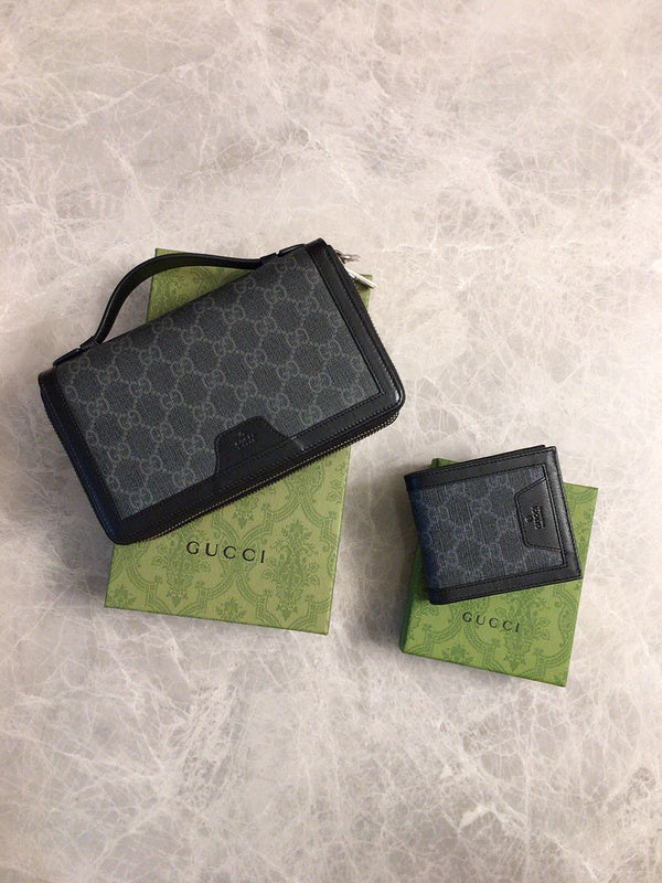 COZY BAGS - Guki Wallet - 264