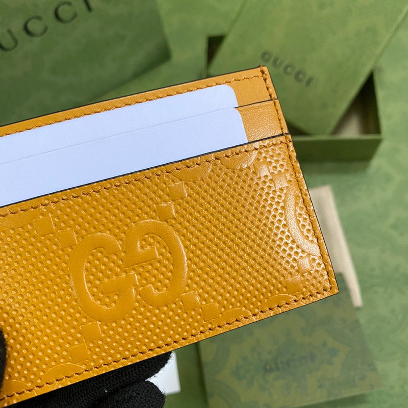 Cozy Bags - GUKI Women Wallets - 084