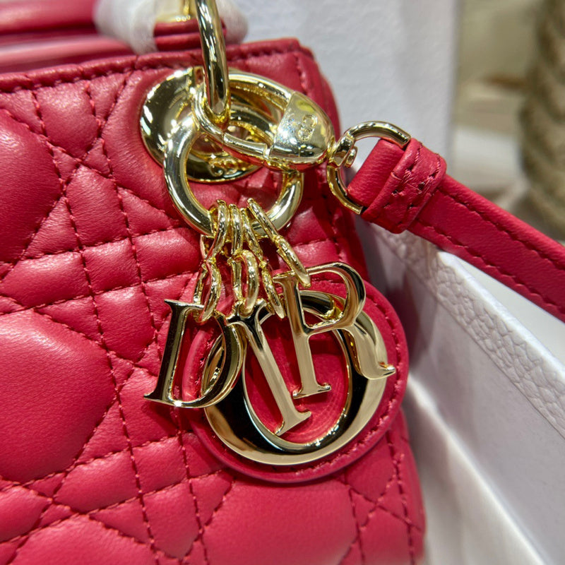 JB - DOR Lady Bags - 086